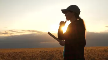 Mujeres líderes en el boom de la agroindustria