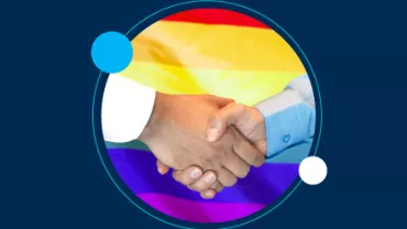 Webinar: Trascendencia organizacional y comunidad LGBTQ+: políticas y best practices para lograr una cultura inclusiva